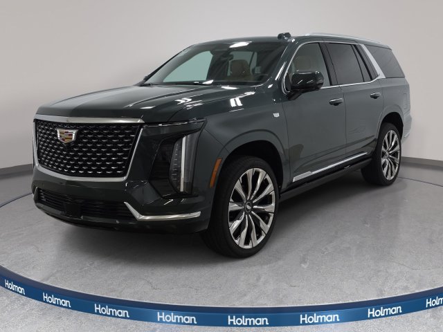 Used 2026 Cadillac Escalade Luxury SUV