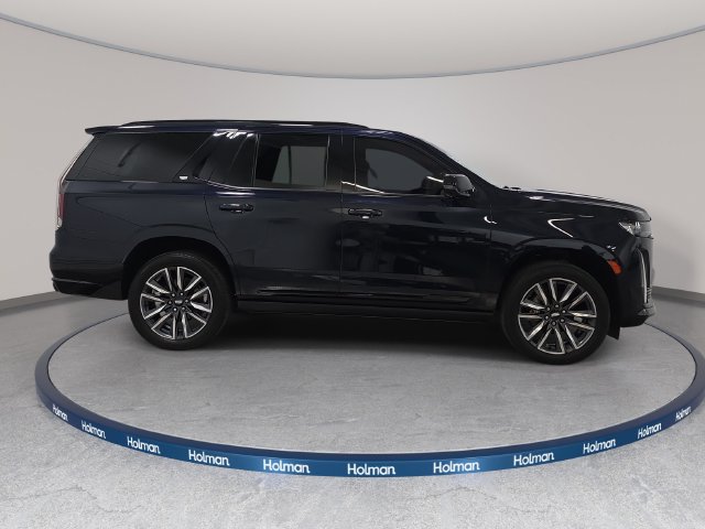 Certified 2021 Cadillac Escalade Sport SUV