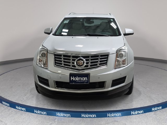 Used 2015 CADILLAC SRX Luxury Collection SUV