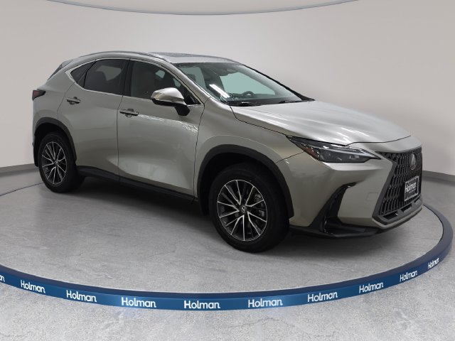 Used 2024 Lexus NX 350 Base SUV
