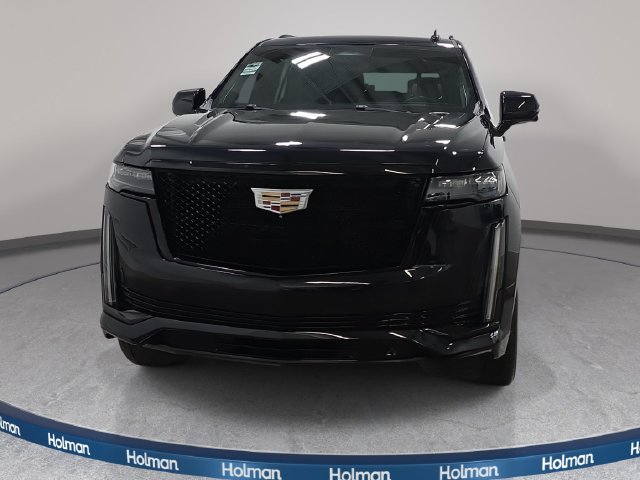 Certified 2021 Cadillac Escalade Sport SUV