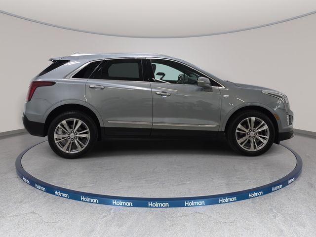 Certified 2024 Cadillac XT5 Premium Luxury SUV
