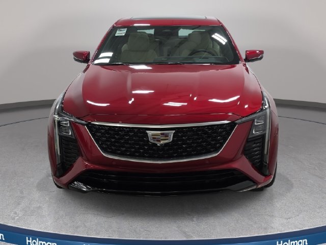 Certified 2025 Cadillac CT5 Premium Luxury Sedan