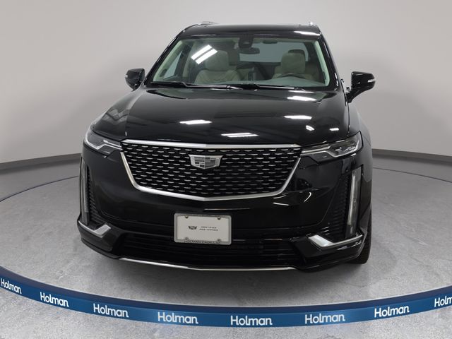 Used 2024 Cadillac XT6 Premium Luxury SUV