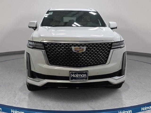 Used 2023 Cadillac Escalade ESV Premium SUV