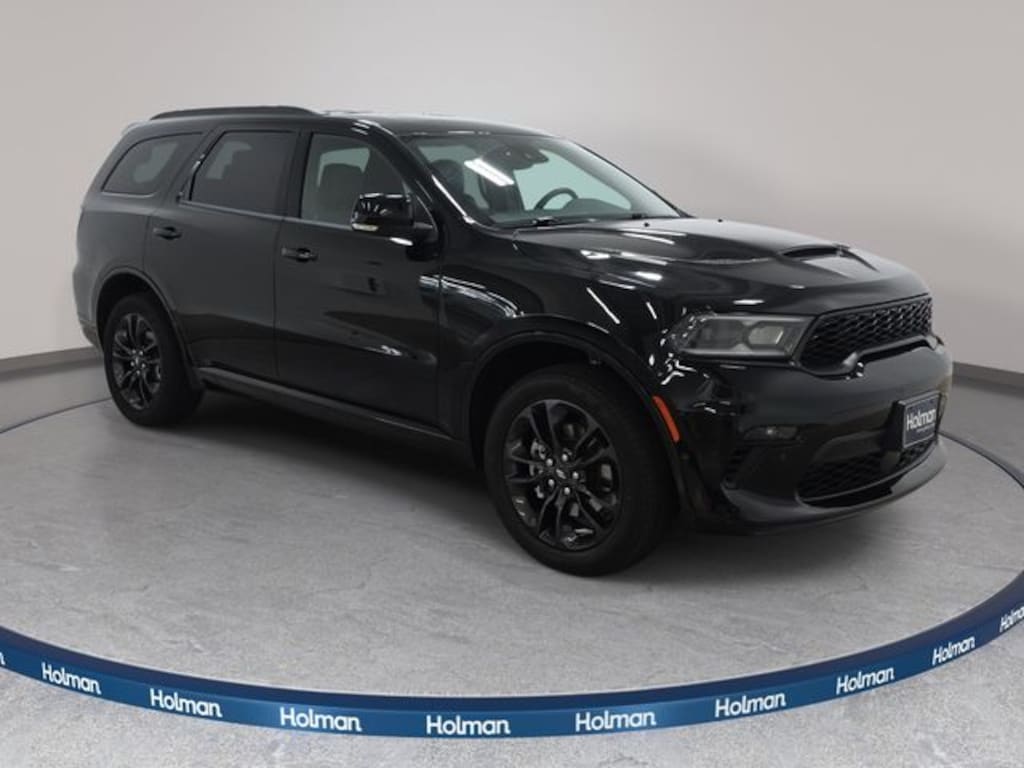 Used 2023 Dodge Durango GT SUV