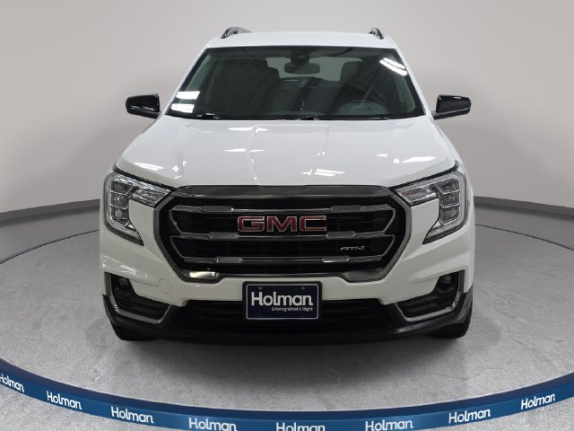 Used 2023 GMC Terrain AT4 SUV