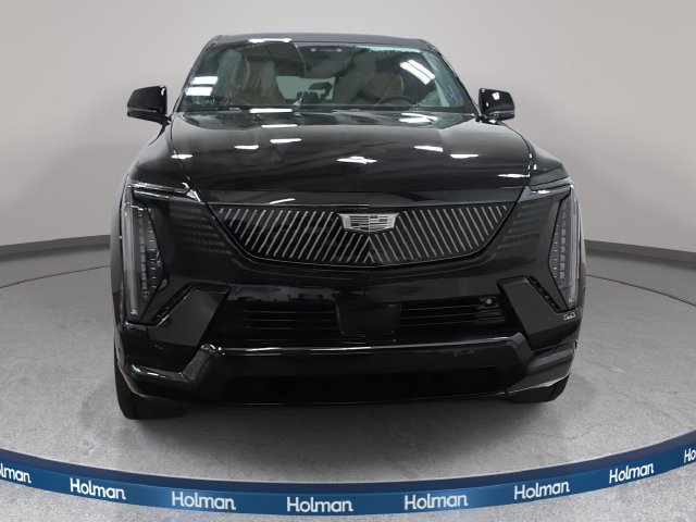 Used 2025 Cadillac Escalade IQ Sport 2 SUV