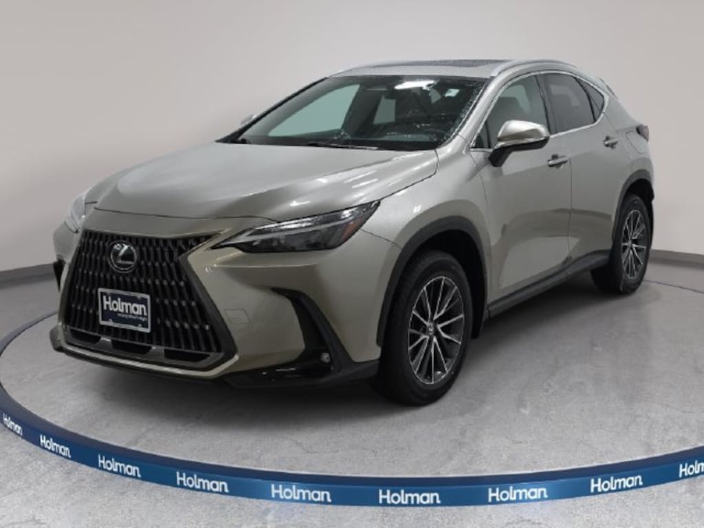 Used 2024 Lexus NX 350 Base SUV