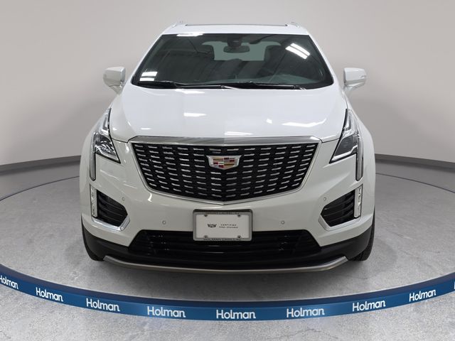 Certified 2024 Cadillac XT5 Premium Luxury SUV
