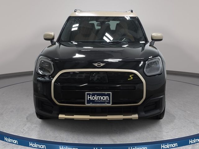 Used 2025 MINI Cooper Countryman Iconic SUV