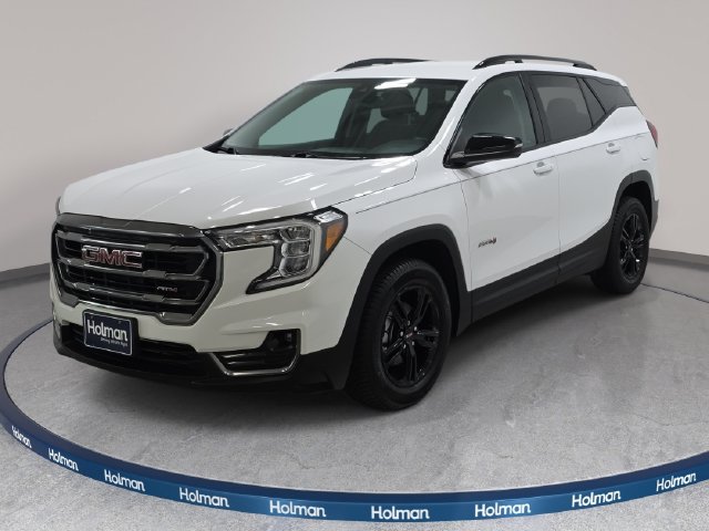 Used 2023 GMC Terrain AT4 SUV