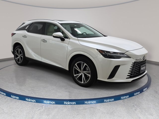 Used 2024 Lexus RX 350 Premium SUV