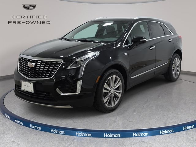 2023 Cadillac XT5