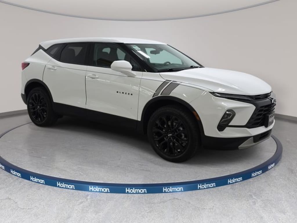 Used 2023 Chevrolet Blazer LT SUV