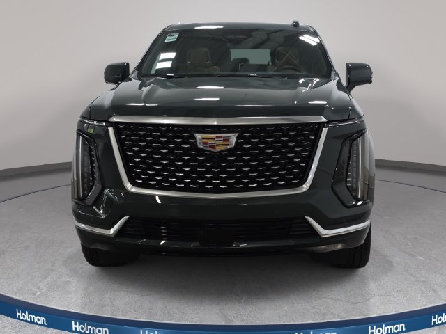 Used 2026 Cadillac Escalade Luxury SUV