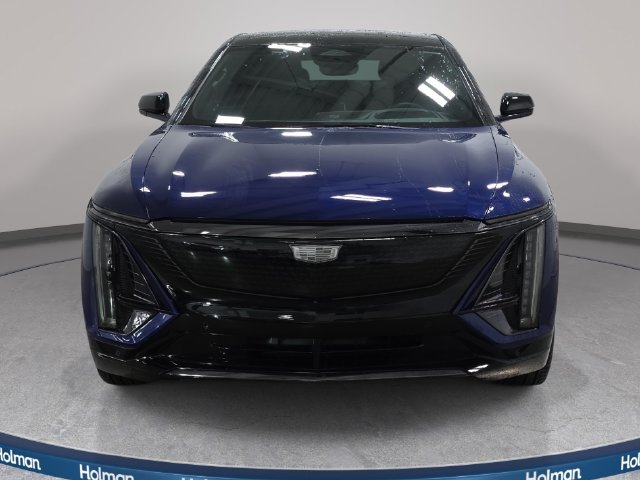 Certified 2026 Cadillac Lyriq Signature Sport SUV