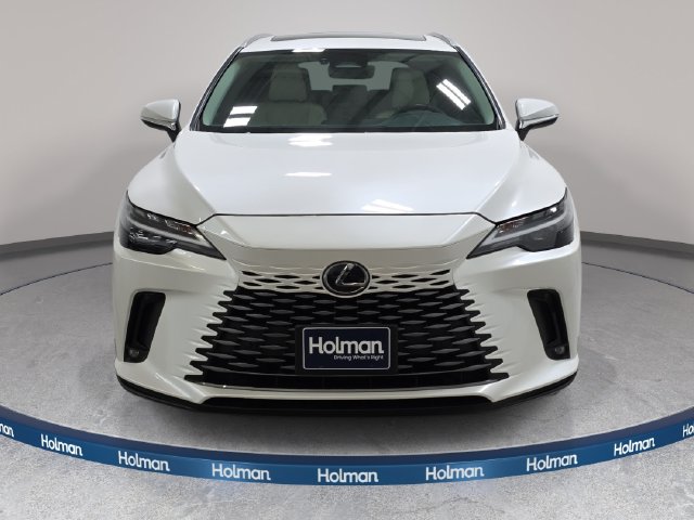 Used 2024 Lexus RX 350 Premium SUV