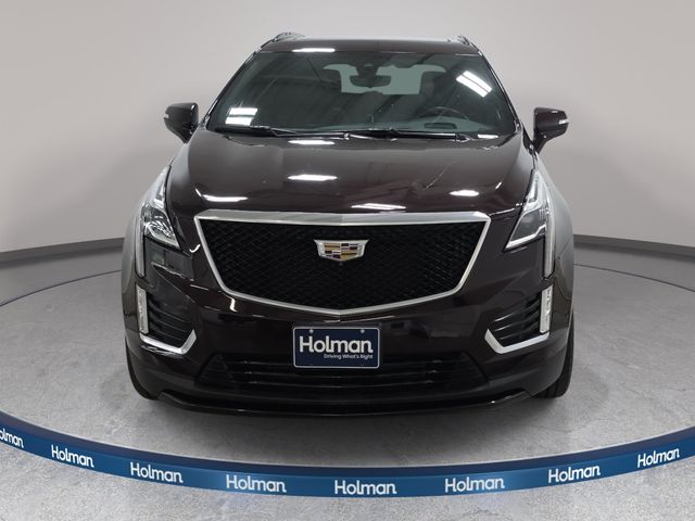 Used 2020 Cadillac XT5 Sport SUV