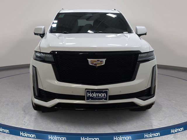 Used 2021 Cadillac Escalade Sport SUV