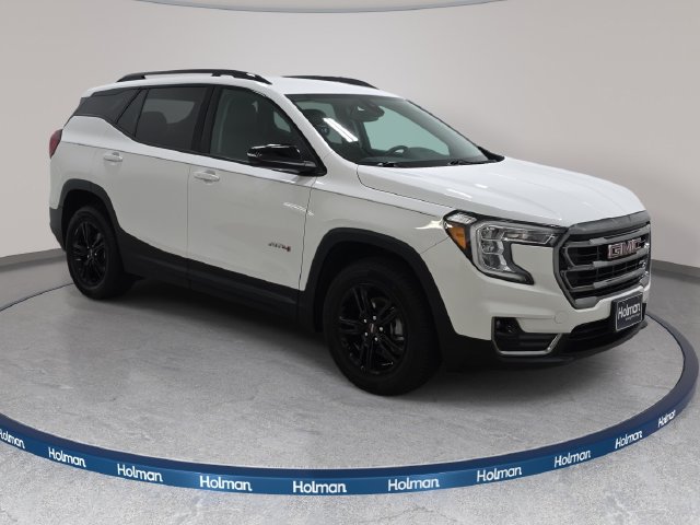 Used 2023 GMC Terrain AT4 SUV