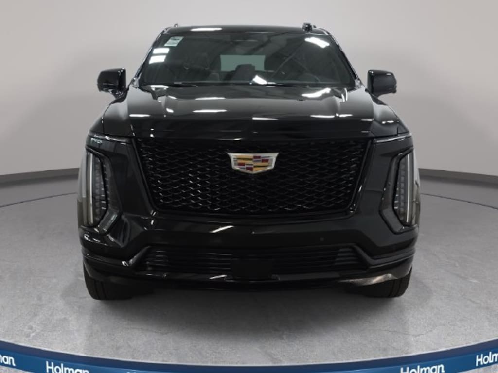 Certified 2025 Cadillac Escalade ESV Sport SUV