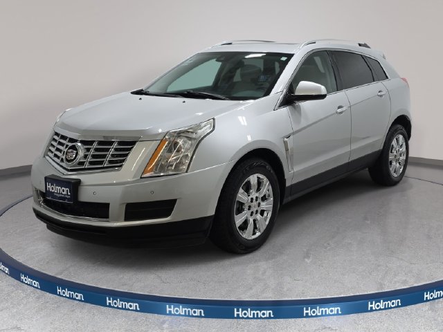  CADILLAC SRX