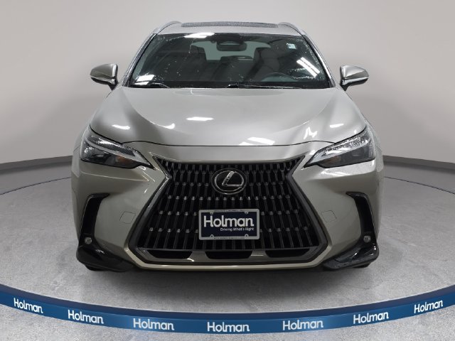 Used 2024 Lexus NX 350 Base SUV