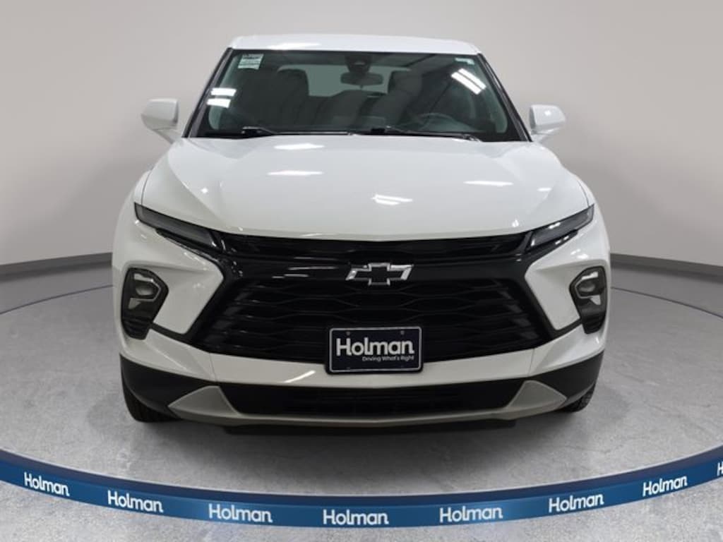 Used 2023 Chevrolet Blazer LT SUV