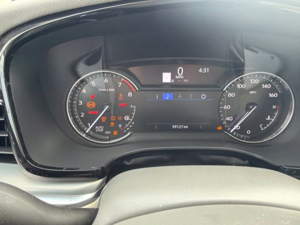 Certified 2024 CADILLAC XT5 Premium Luxury SUV