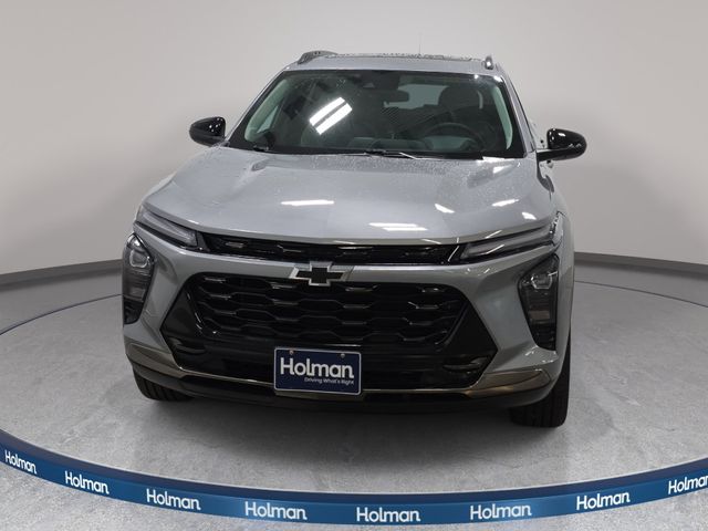 Used 2025 Chevrolet Trax Activ SUV