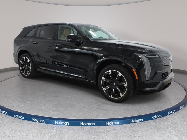 Used 2025 Cadillac Escalade IQ Sport 2 SUV