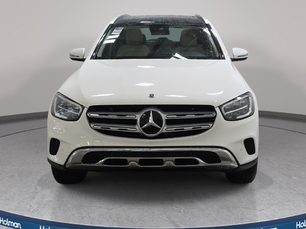 Used 2022 Mercedes-Benz GLC GLC 300 SUV