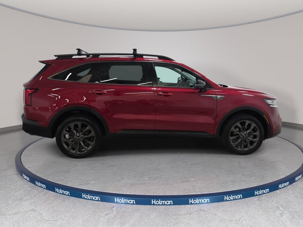 Used 2022 Kia Sorento X-Line EX SUV