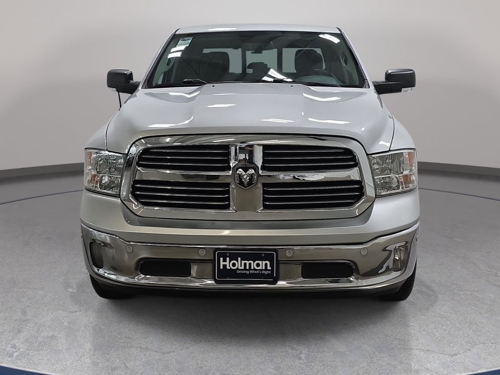 Used 2017 Ram 1500 SLT Truck Crew Cab