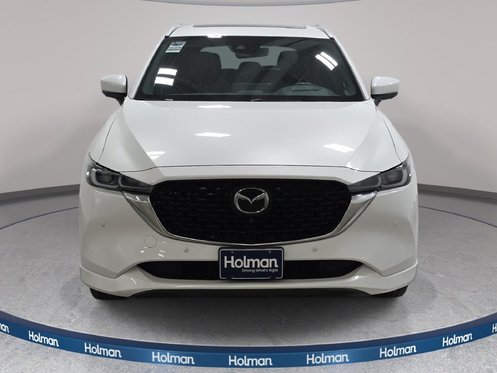 Used 2023 Mazda CX-5 2.5 Turbo Signature SUV
