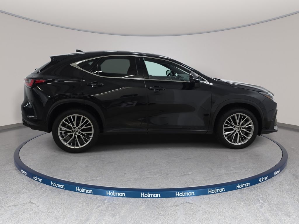 Used 2025 Lexus NX 350 Luxury SUV