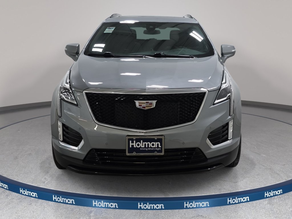 Used 2024 Cadillac XT5 Sport SUV