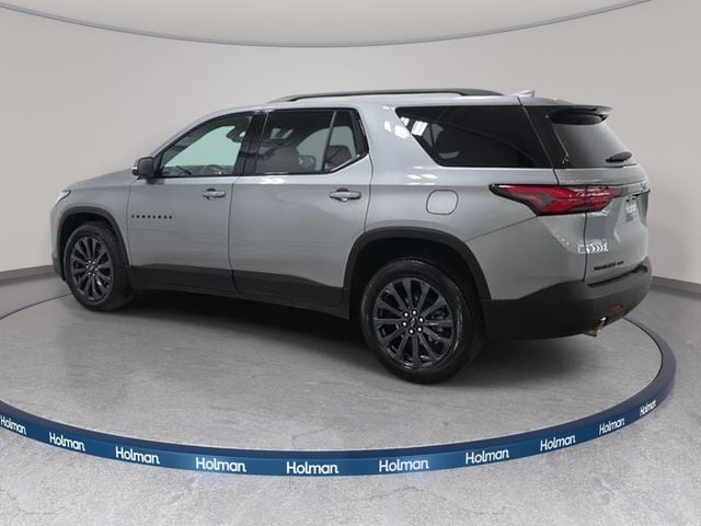 2023 Chevrolet Traverse RS - Photo 8