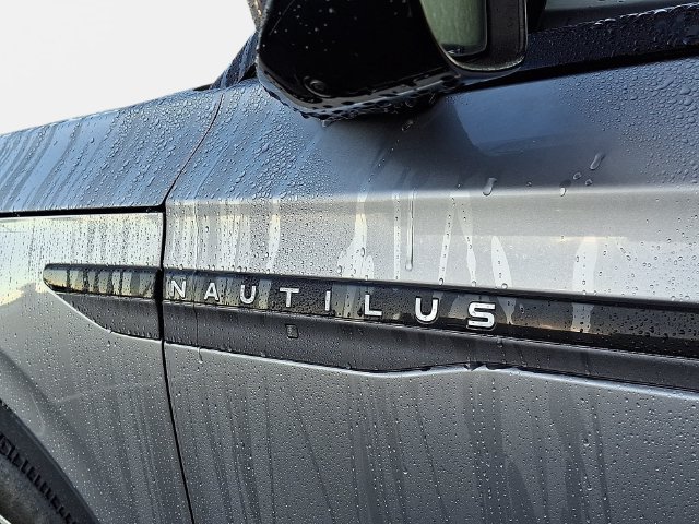 2026 Lincoln Nautilus Premiere - Photo 21