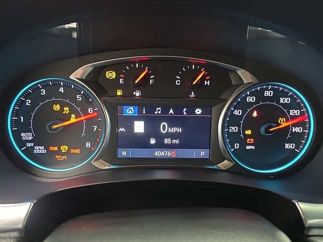 2023 Chevrolet Traverse RS - Photo 19