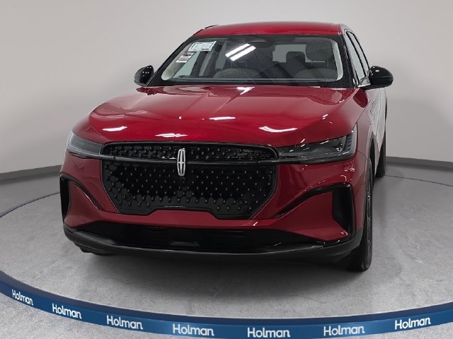 New 2026 Lincoln Nautilus Premiere SUV