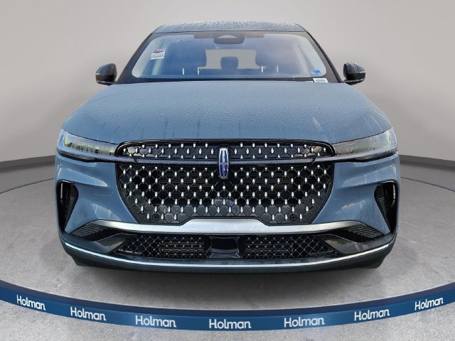 New 2026 Lincoln Nautilus Premiere SUV