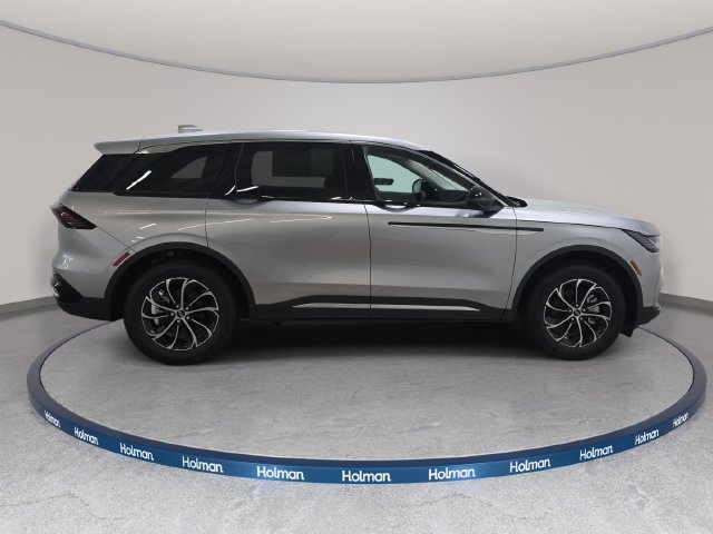 New 2026 Lincoln Nautilus Premiere SUV