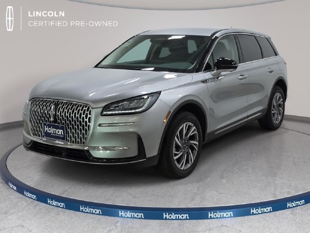 2023 Lincoln Corsair