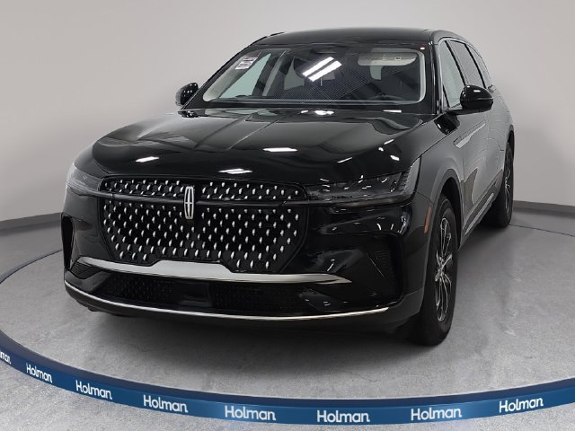 New 2026 Lincoln Nautilus Premiere SUV