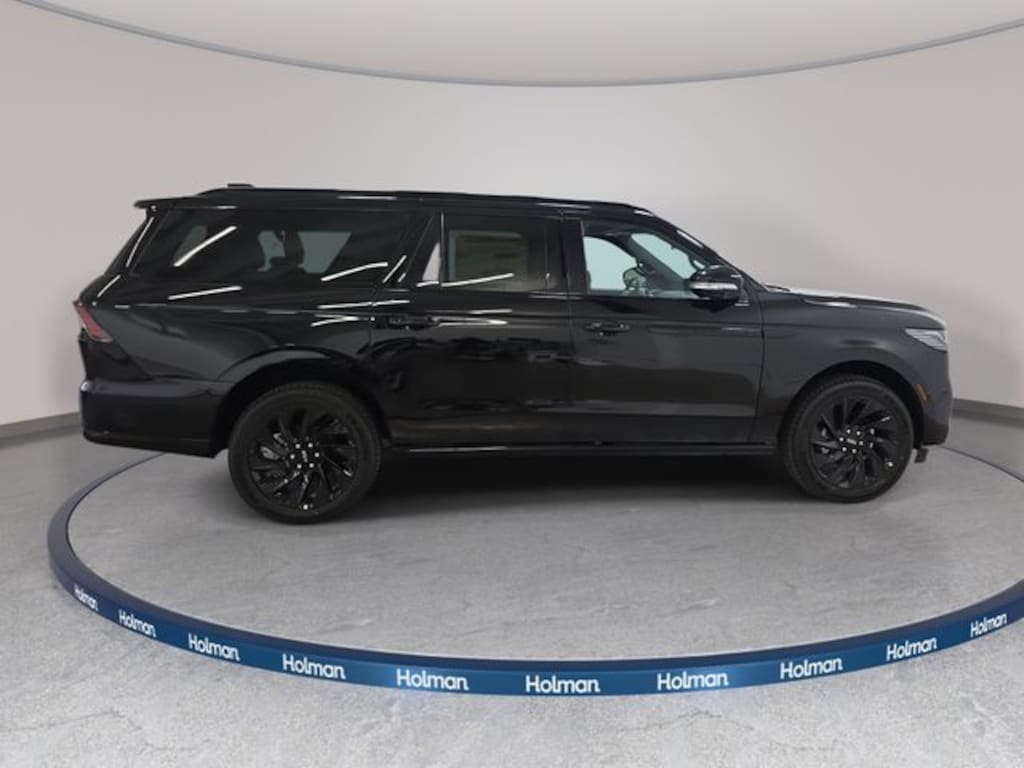 New 2027 Lincoln Navigator L Reserve SUV