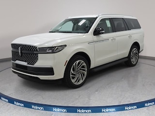 2027 Lincoln Navigator Premiere SUV
