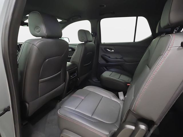 2023 Chevrolet Traverse RS - Photo 12