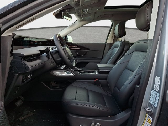 2026 Lincoln Nautilus Premiere - Photo 10